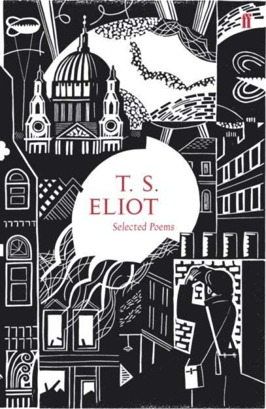 Selected Poems of T. S. Eliot av T. S. Eliot