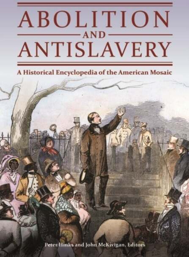 Abolition and Antislavery