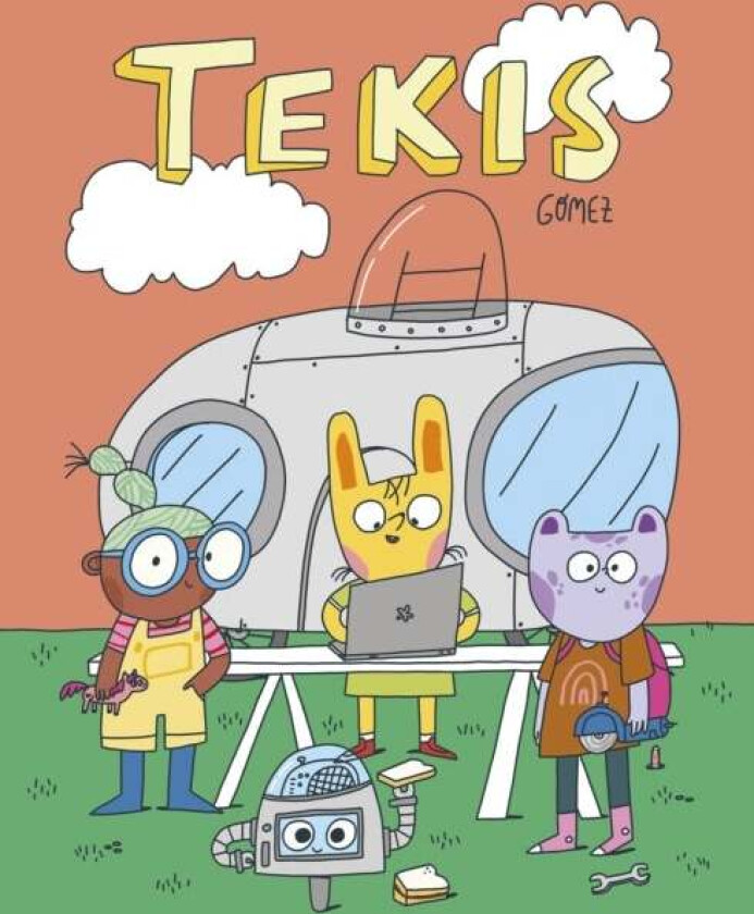 Tekis av Gomez