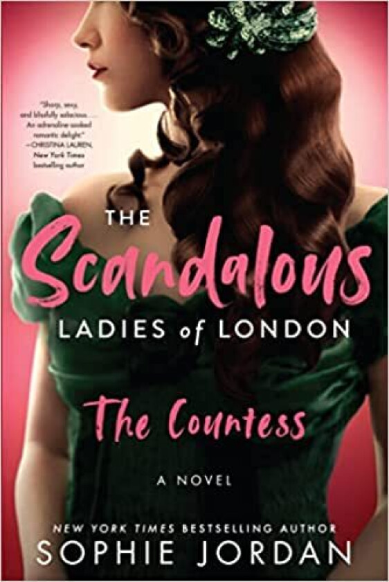 The Scandalous Ladies of London av Sophie Jordan