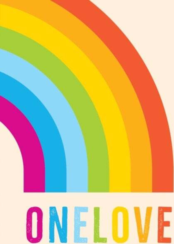 One Love av Summersale Publishers