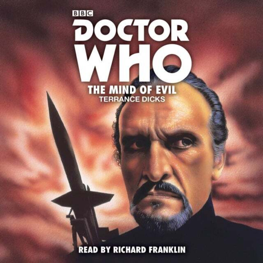 Doctor Who: The Mind of Evil av Terrance Dicks