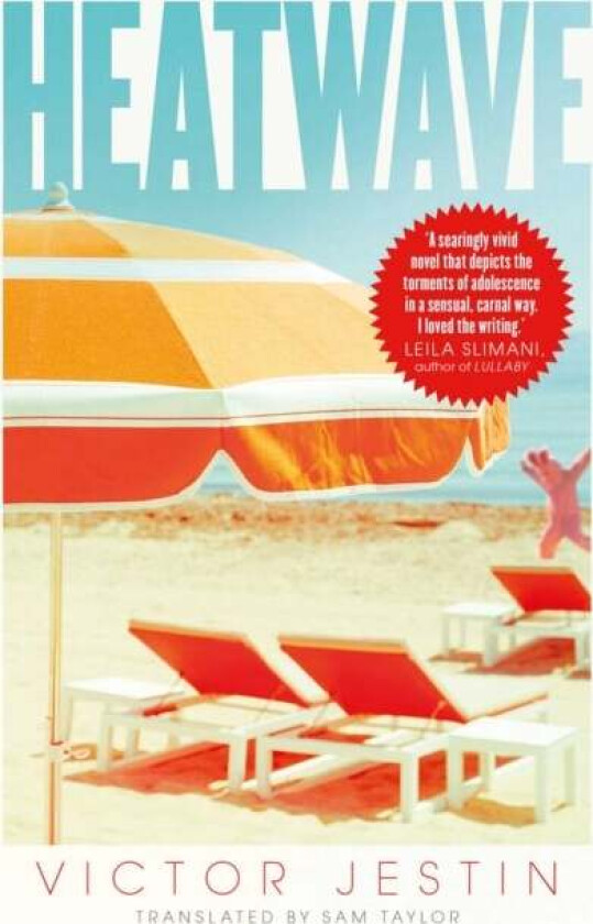 Heatwave av Victor Jestin