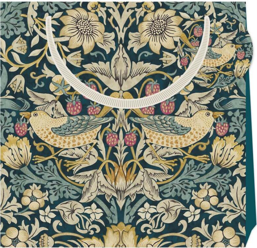 Gavepose Strawberry Thief S