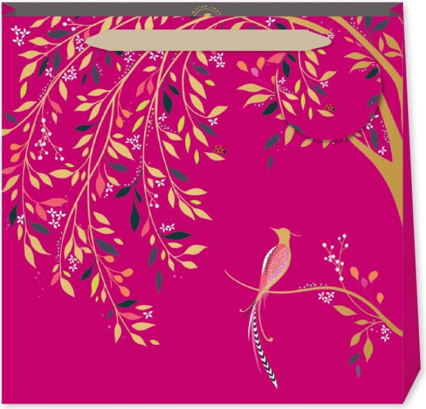 Gavepose Bird of Paradise M