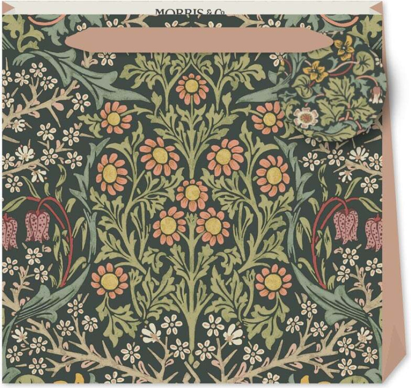 Gavepose Blackthorn S