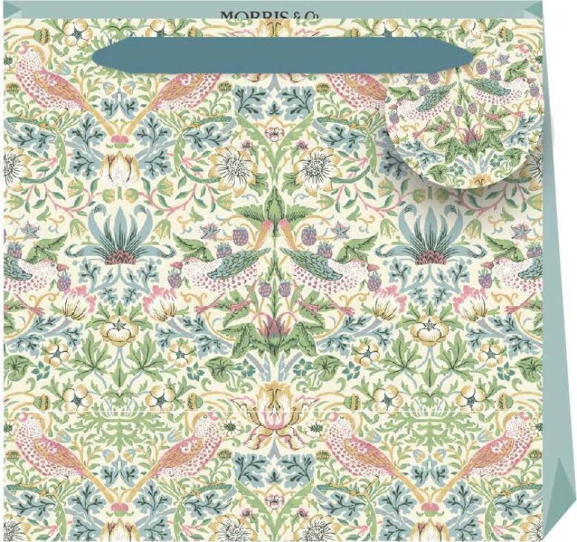 Gavepose Strawberry Thief Spring S