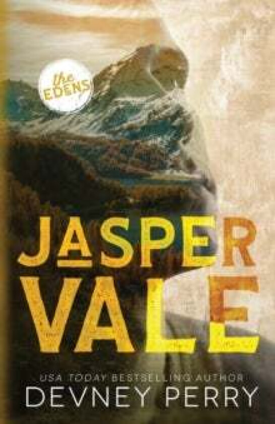 Jasper Vale av Devney Perry