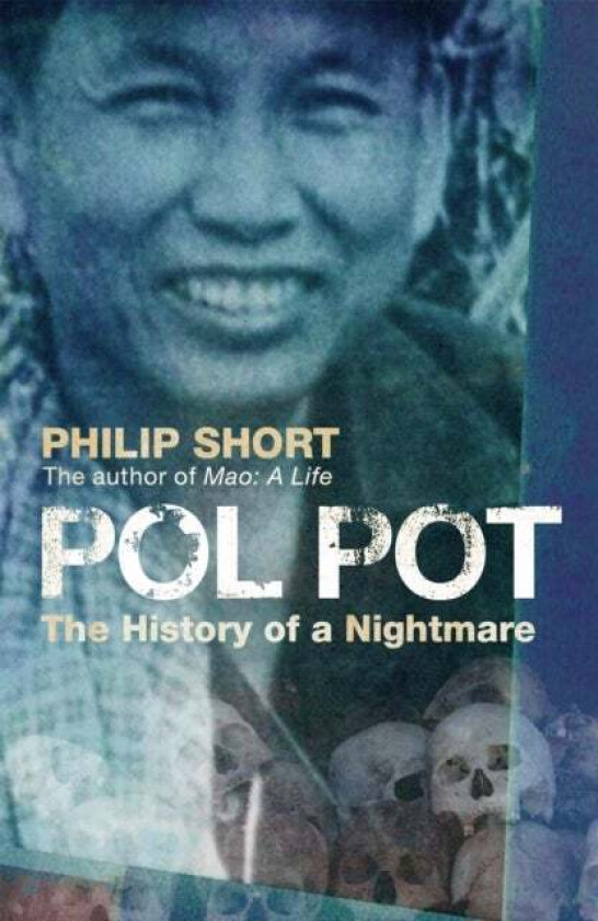 Pol Pot av Philip Short