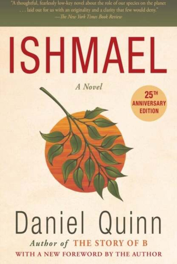 Ishmael av Daniel Quinn