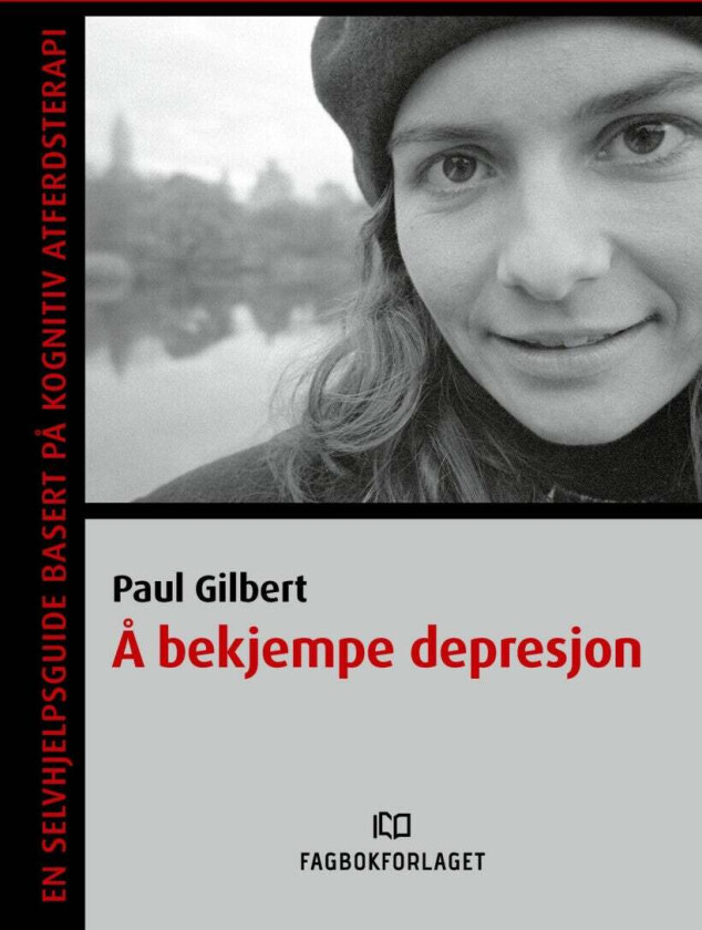 Å bekjempe depresjon av Paul Gilbert