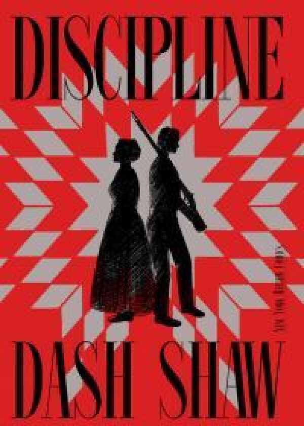 Discipline av Dash Shaw