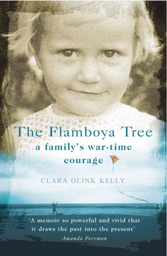 The Flamboya Tree av Clara Olink Kelly