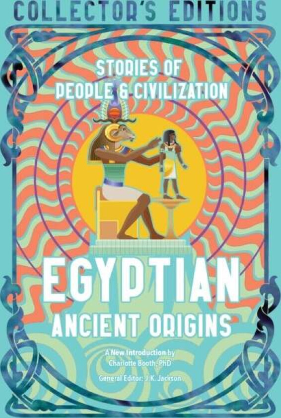 Egyptian Ancient Origins