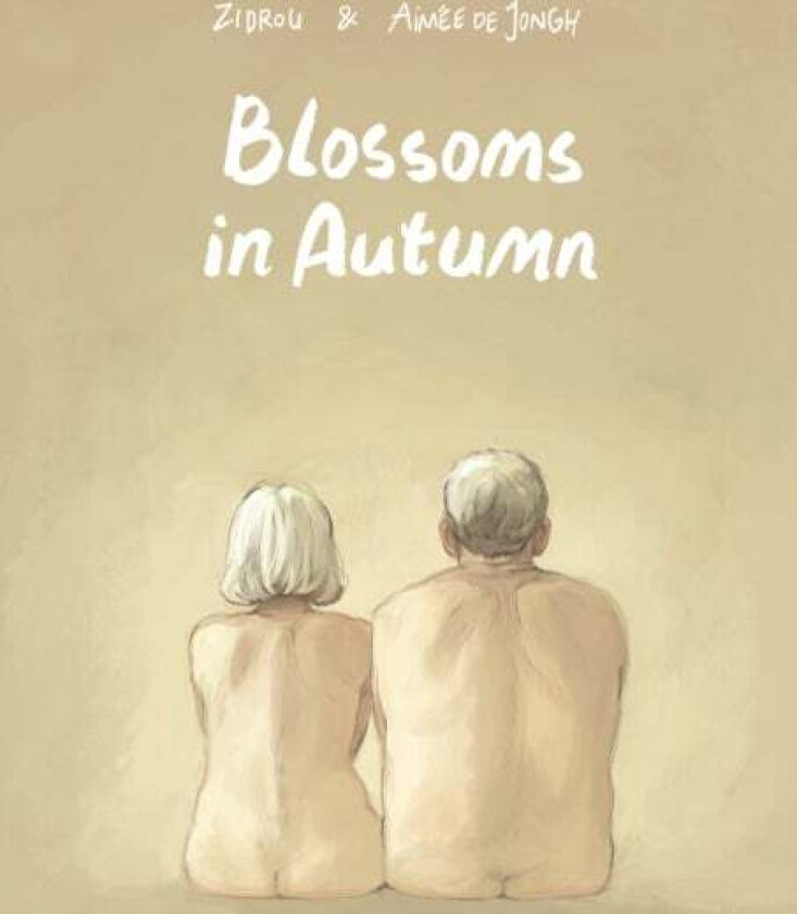 Blossoms in Autumn