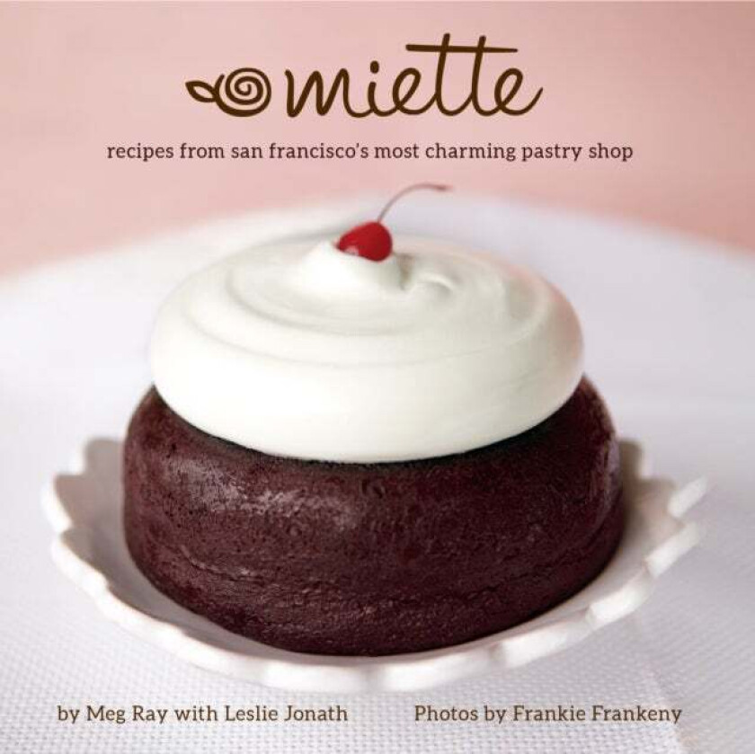 Miette av Meg Ray