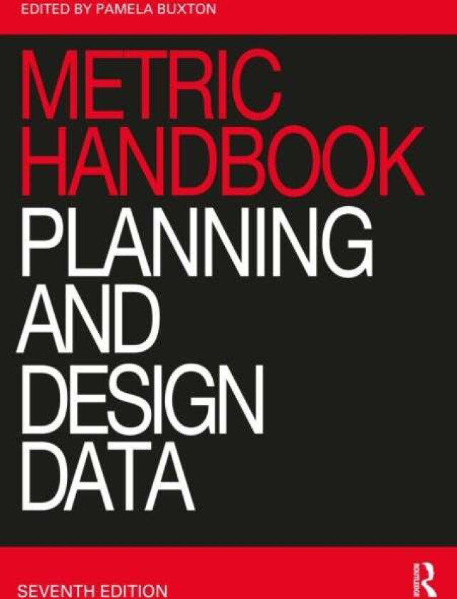 Metric Handbook