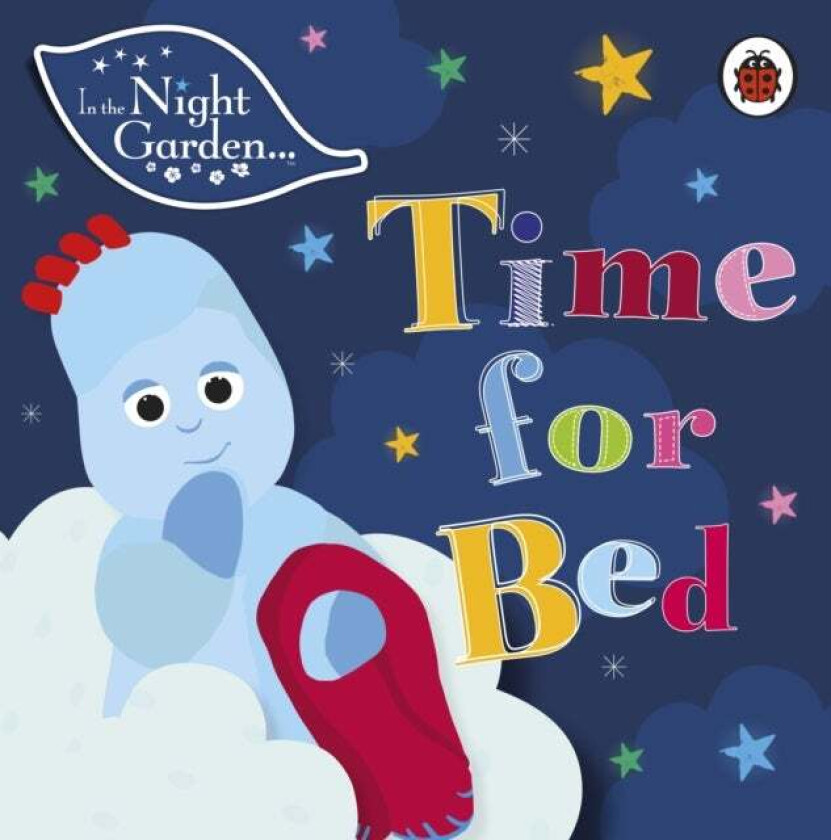 In the Night Garden: Time for Bed av In the Night Garden