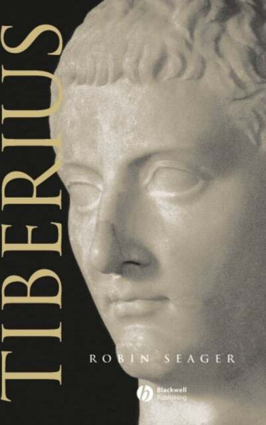 Tiberius av Robin (The University of Liverpool) Seager