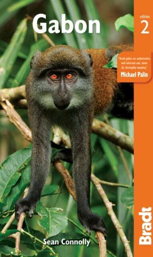 Gabon av Sean Connolly