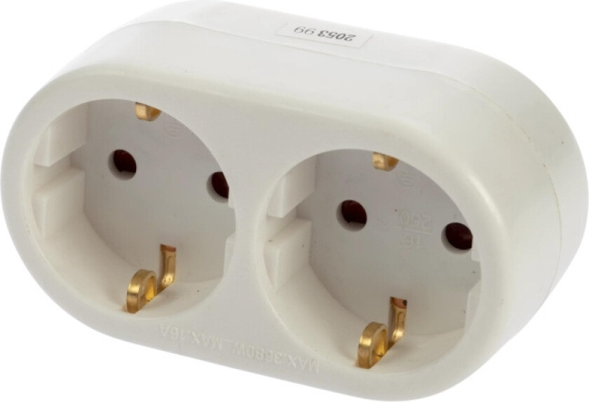 Bilde av Branch Outlet 2-way