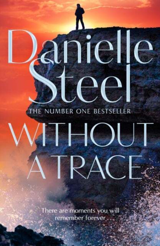 Without A Trace av Danielle Steel