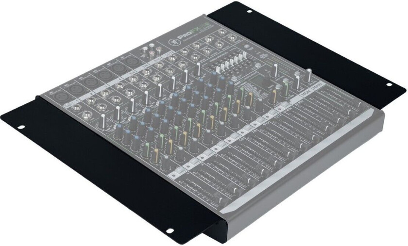 Hylle Monteringssett for ProFX12v3 Mikser