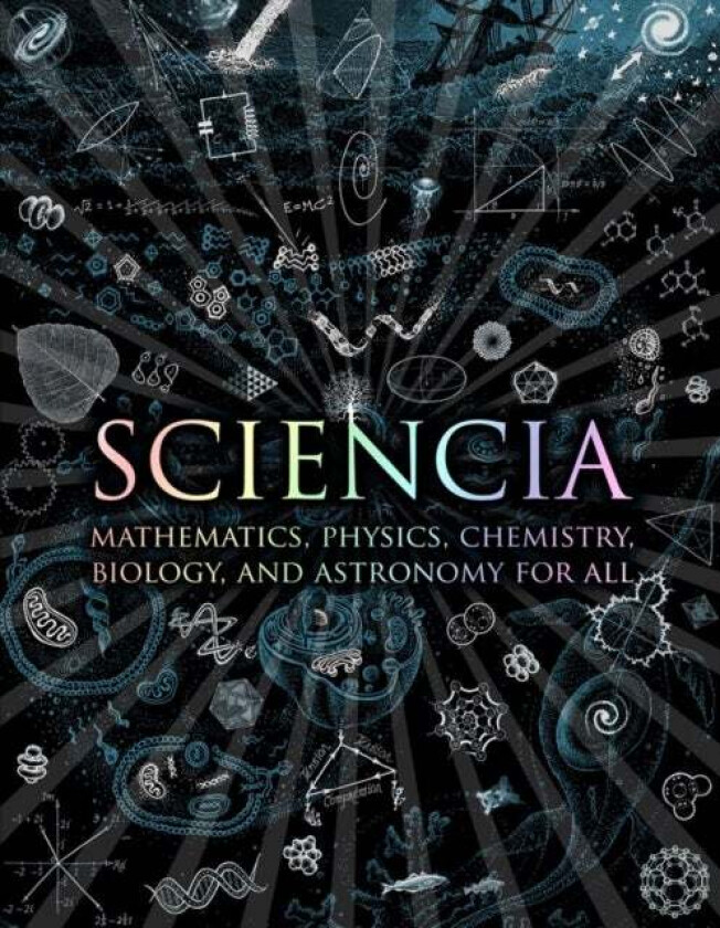 Sciencia av Burkard Polster, Gerard Cheshire, Matt Tweed, Matthew Watkins, Moff Betts