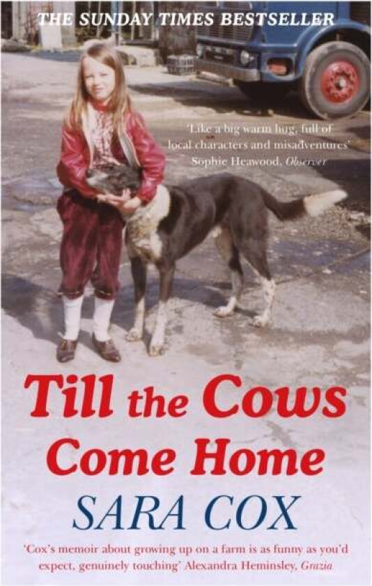 Till the Cows Come Home av Sara Cox