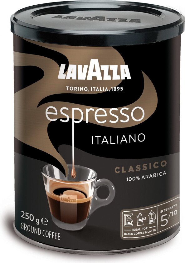 Lavazza Espresso 250g