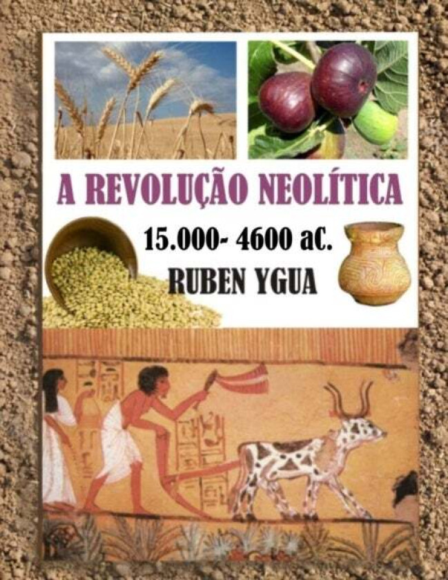 A Revolucao Neolitica av Ruben Ygua