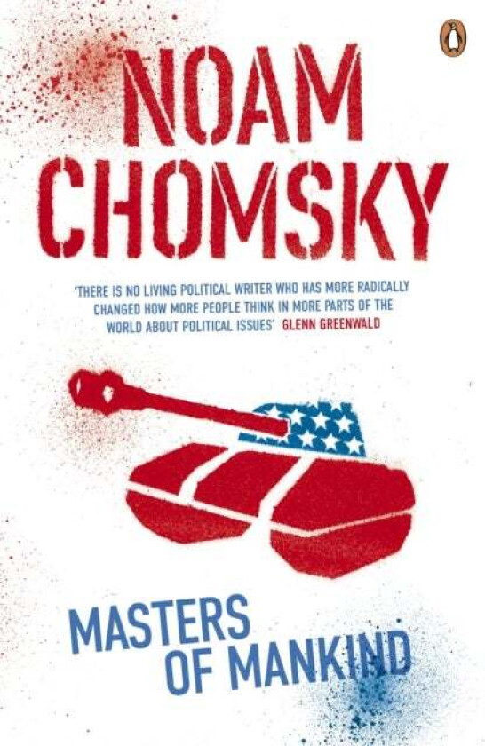 Masters of Mankind av Noam Chomsky