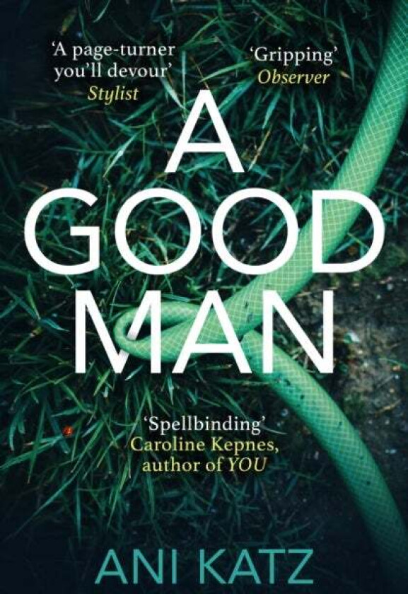 A Good Man av Ani Katz