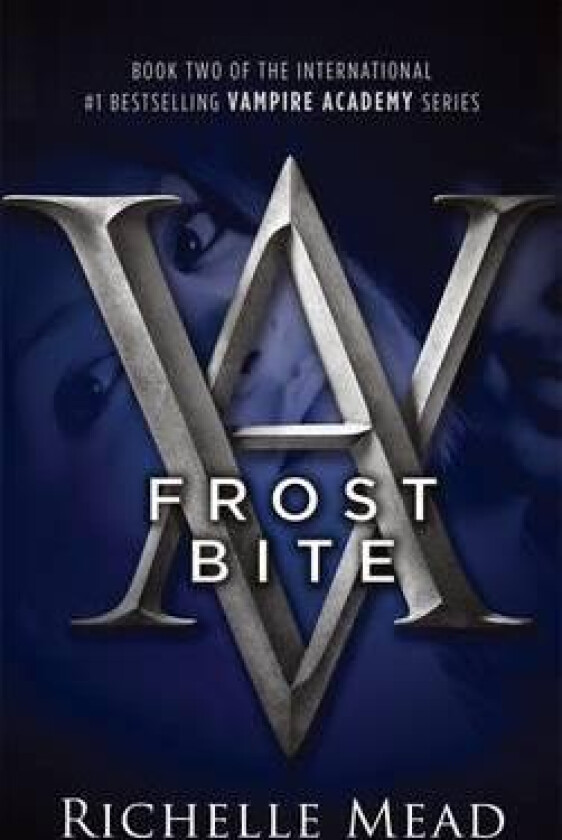 Frostbite av Richelle Mead