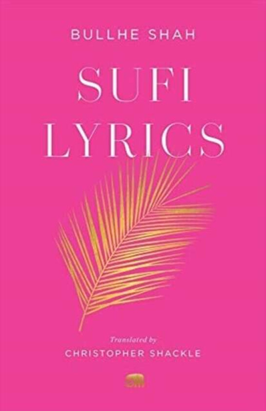 Sufi Lyrics av Bullhe Shah