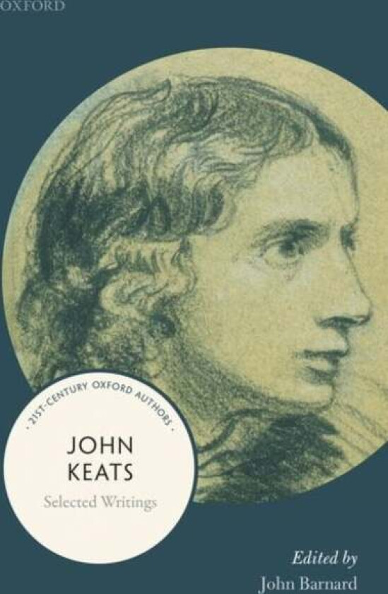 John Keats