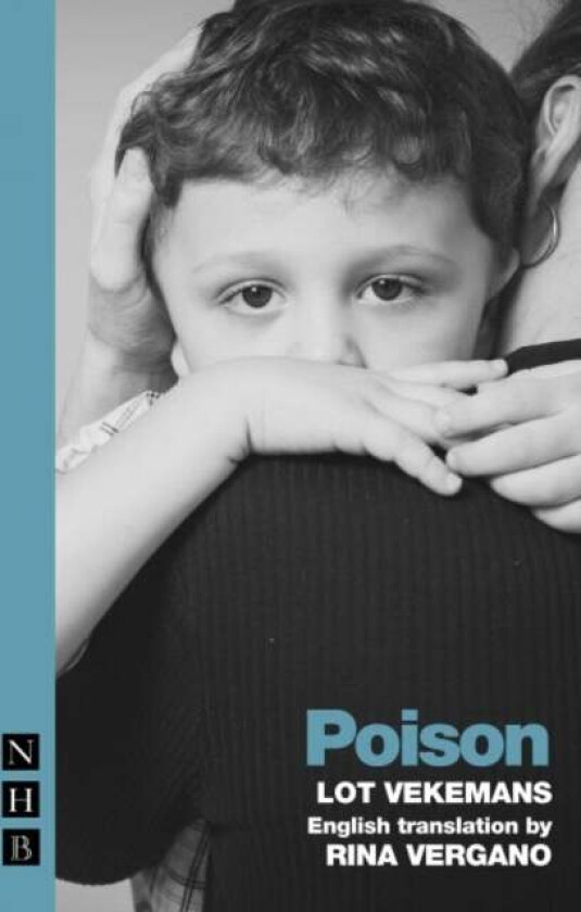 Poison av Lot Vekemans