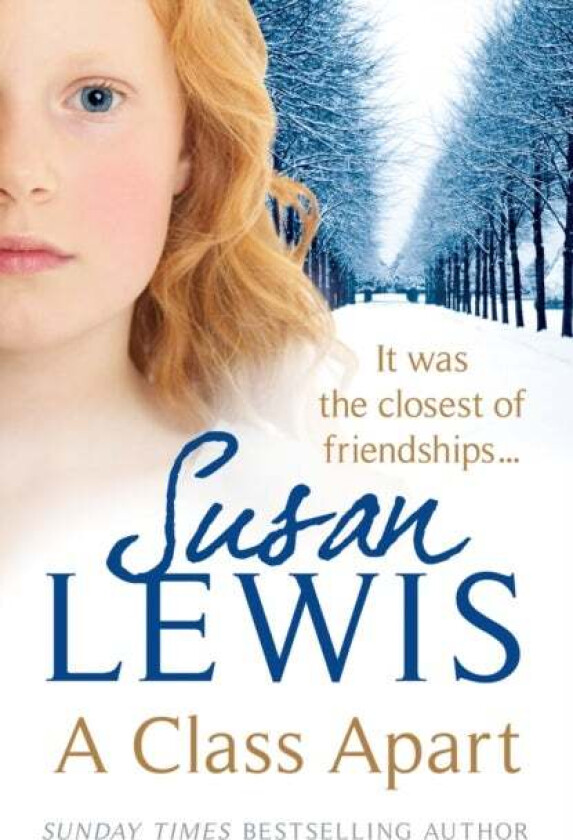 A Class Apart av Susan Lewis