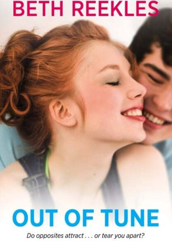 Out of Tune av Beth Reekles