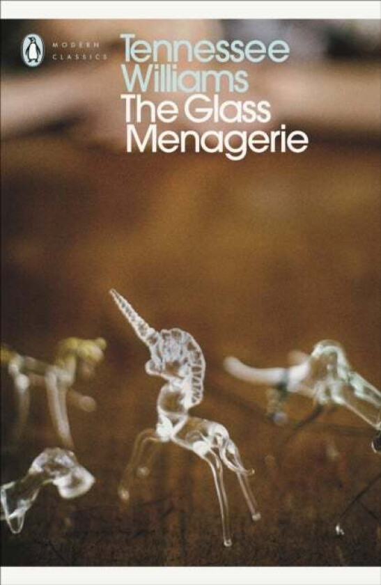 The Glass Menagerie av Tennessee Williams
