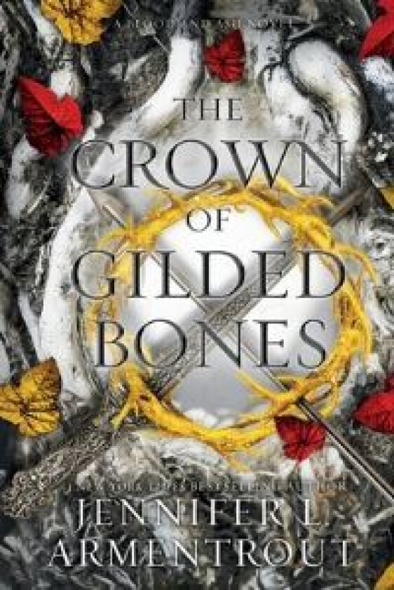 The Crown of Gilded Bones av Jennifer L Armentrout