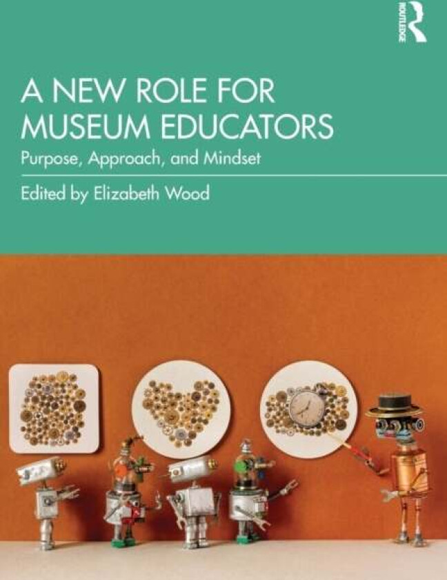 A New Role For Museum Educators