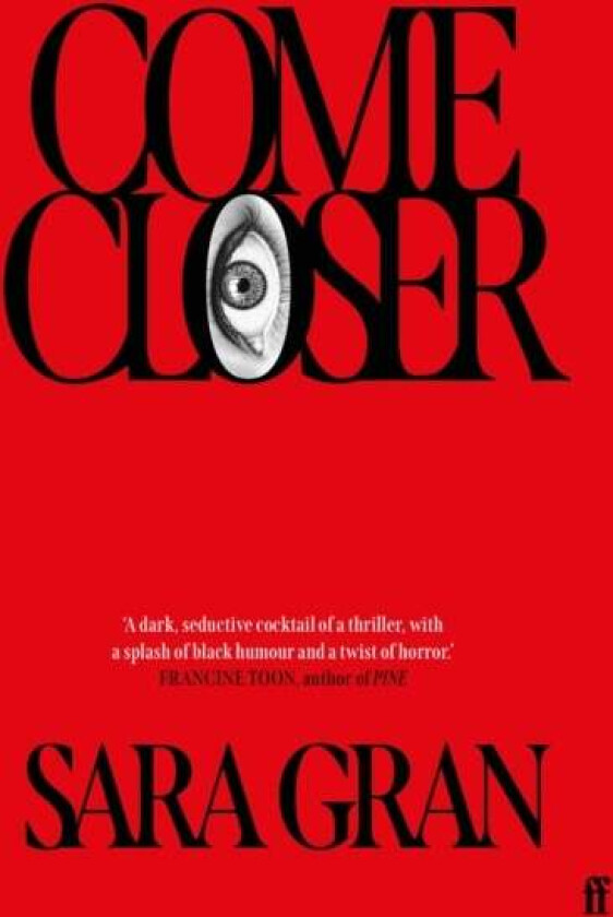 Come Closer av Sara Gran