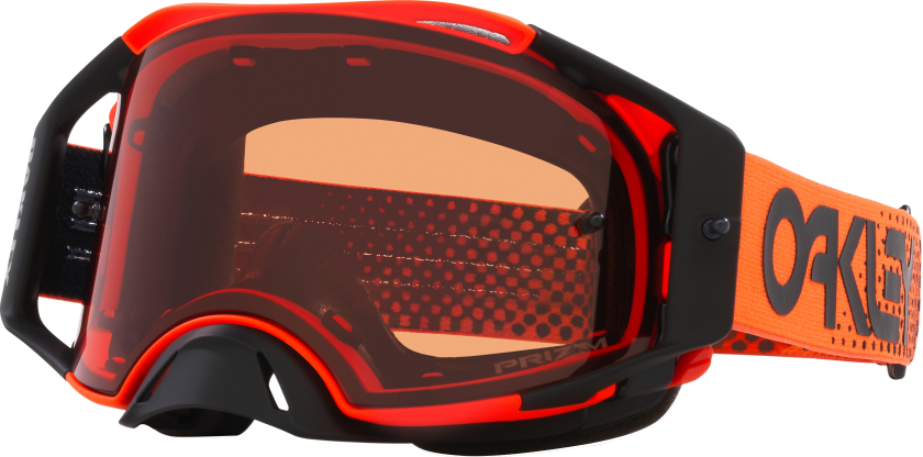 Men's Airbrake® Mx Goggles