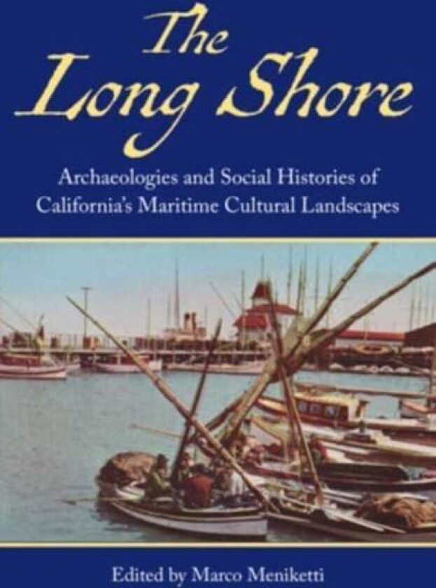 The Long Shore