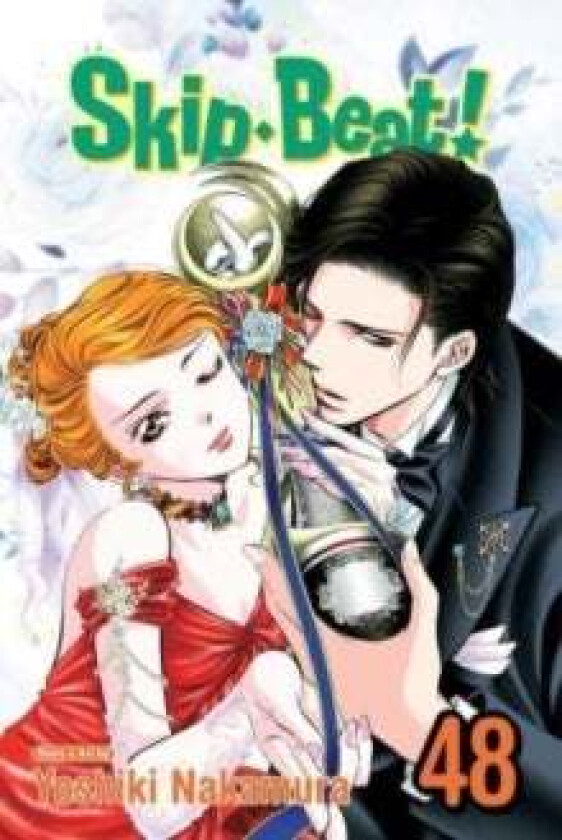 Skip*Beat!, Vol. 48 av Yoshiki Nakamura