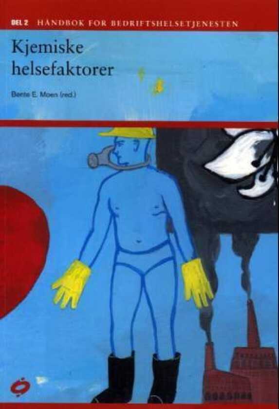 Håndbok for bedriftshelsetjenesten