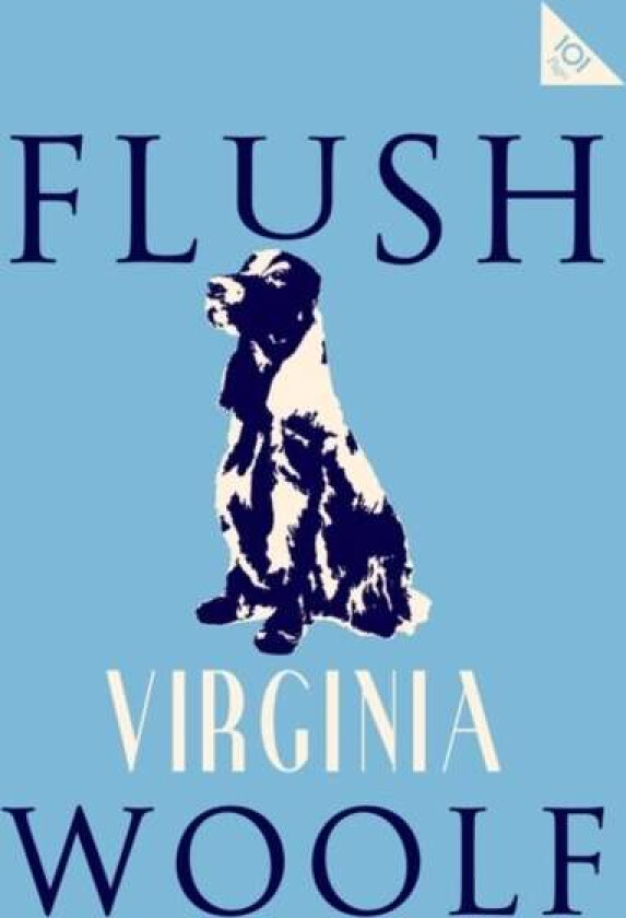 Flush av Virginia Woolf