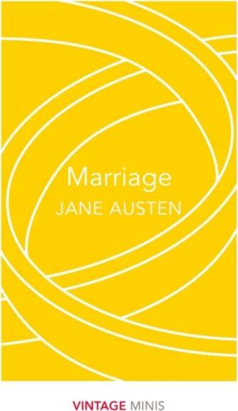 Marriage av Jane Austen