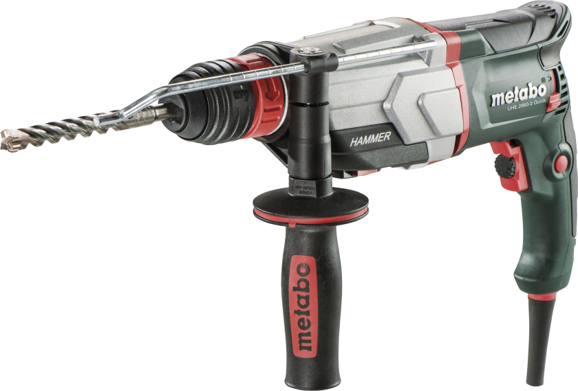 Boremaskin Metabo UHE 2660-2 850 W